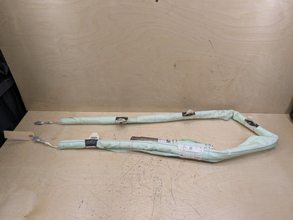 OEM BMW F30 F36 F80 M3 328 335 435 Left Driver Roof Head Curtain Air Bag Airbag