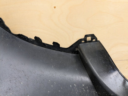19-22 OEM BMW G20 330i 330iX B46 Rear Bumper Cover Panel Dual Exhaust