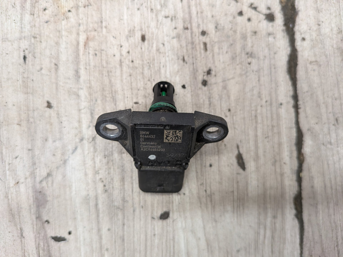 OEM BMW Engine N54 N55 S55 N63 S63 Engine MAP Manifold Air Pressure Sensor