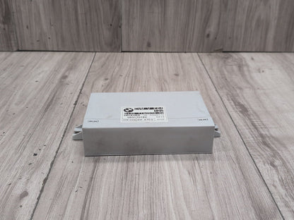 2004-2010 BMW M6 E64 Convertible Top Control Module 7190976 OEM