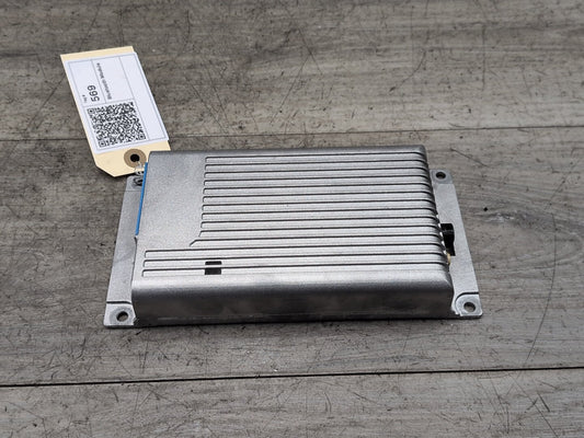 OEM BMW E70 E82 E90 E92 F02 F10 High Basis SVS MULF2 Becker Bluetooth ULF Module