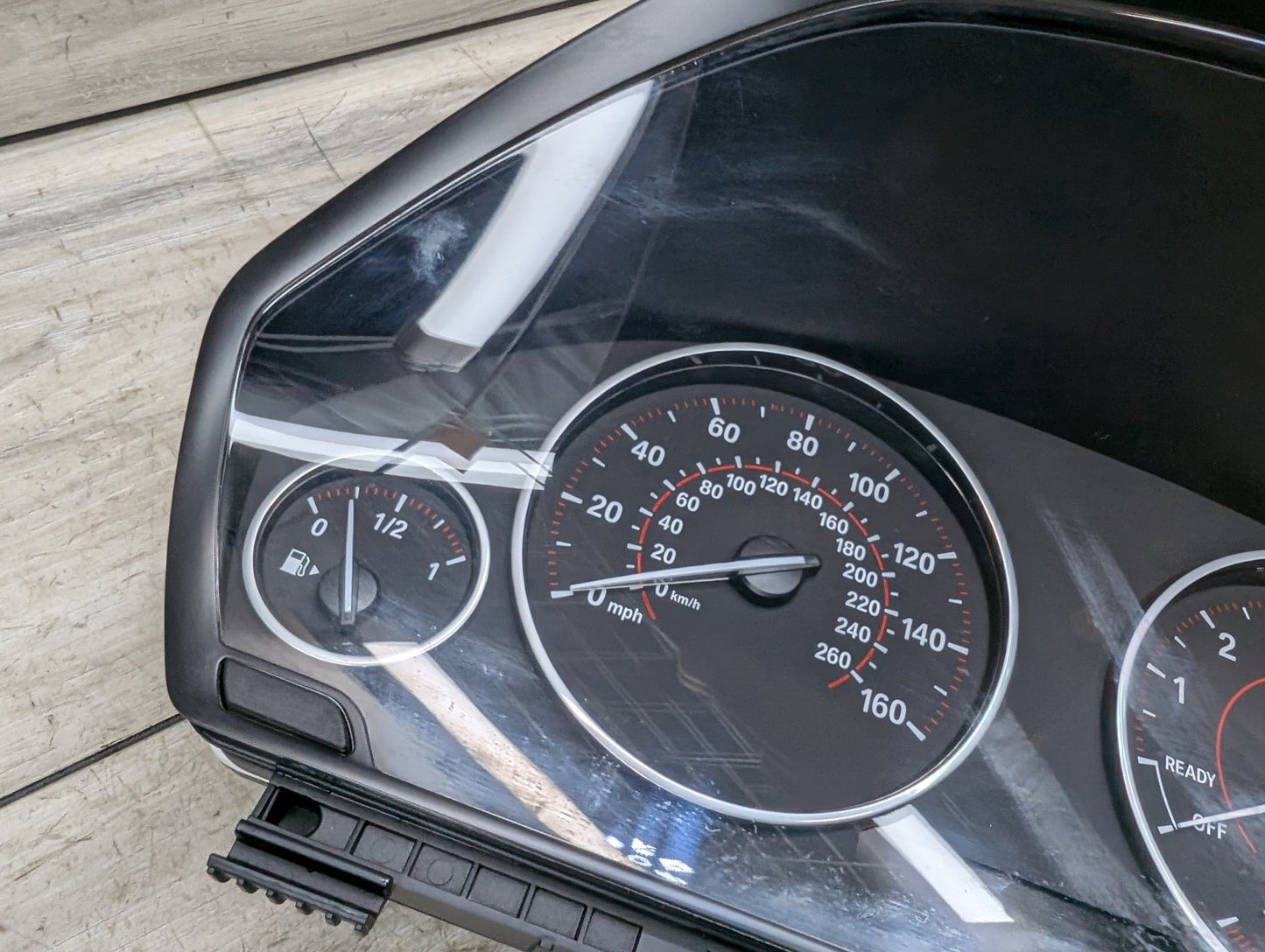 2012-2018 BMW 340i F30 Instrument Speedometer Guage Cluster 8794250