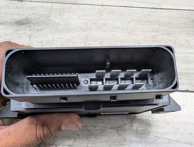 2008-2017 Audi S5 8T Electric Emergency Parking Brake Module 8K0907801L