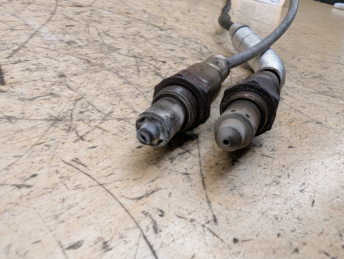 OEM BMW G01 G05 G20 G22 G23 G30 Cat Catalytic Oxygen O2 Lambda Probe Sensors B58