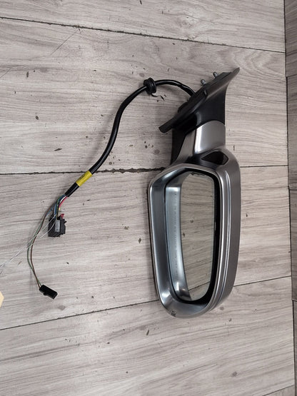 2008 - 2017 Audi S5 8T Front Right Passenger Side Mirror Assembly 8T1857410AK