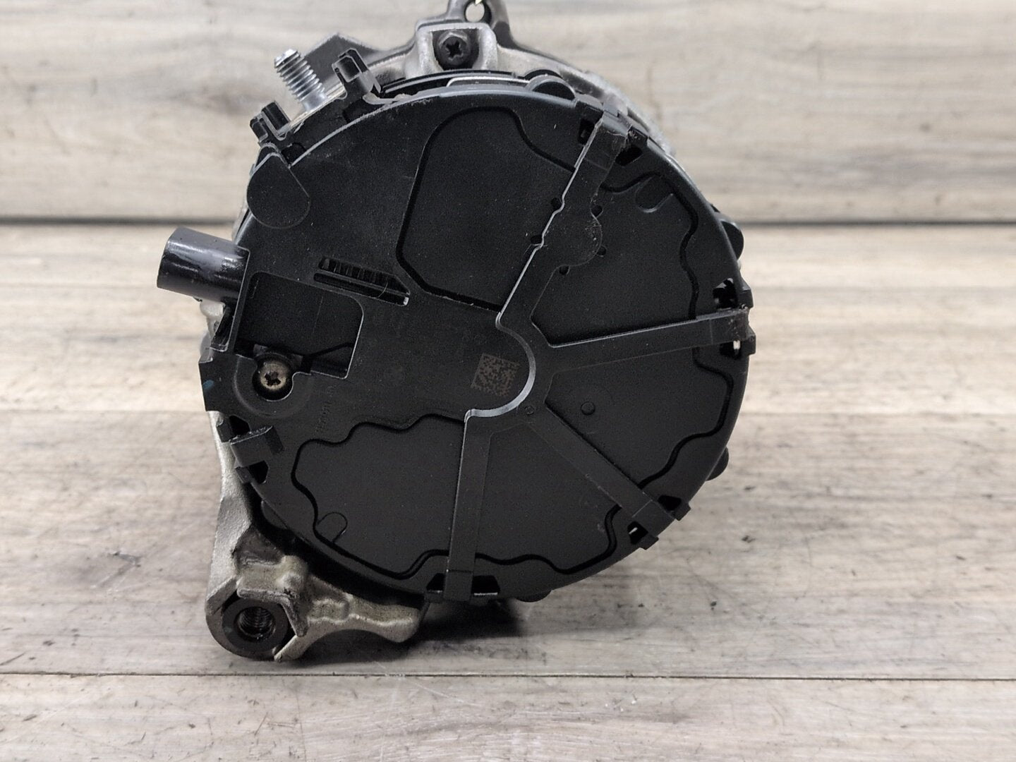 16-20 OEM BMW F30 F32 G01 G12 G30 X3 Engine B46* B58 Alternator Generator 180A