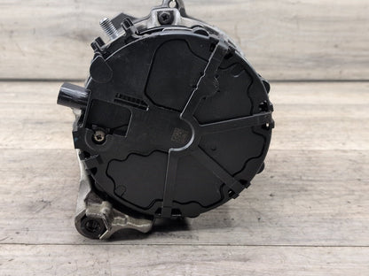 16-20 OEM BMW F30 F32 G01 G12 G30 X3 Engine B46* B58 Alternator Generator 180A