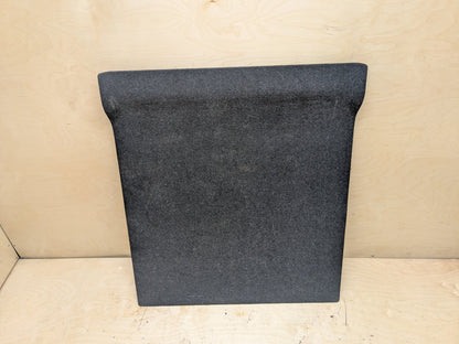 OEM BMW G20 G22 G80 G82 M3 M4 Rear Trunk Floor Mat Carpet Luggage Cargo Cover
