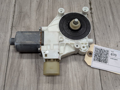 OEM BMW F02 F23 F32 F82 Front Rear Right Passenger Door Window Regulator Motor