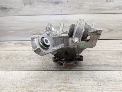 2020 BMW 330i G20 Rear Right Passenger Spindle Knuckle w/ Bearing 6879532
