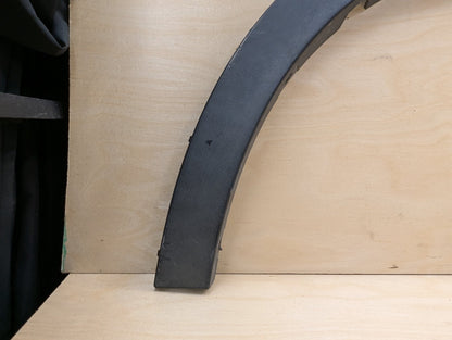 15-19 OEM BMW F16 X6 Rear Right Passenger Fender Flare Wheel Arch Molding Trim
