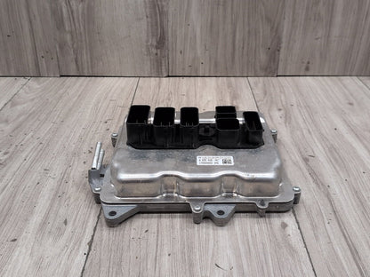 OEM BMW LCI F10 F12 F86 M5 X5M DME ECU S63 Engine Control Unit Module Computer