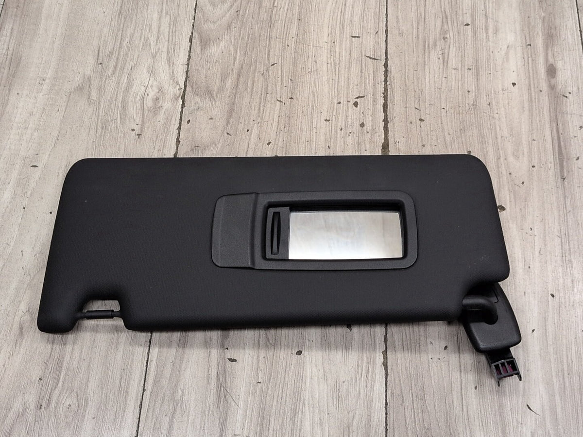 2019-2026 BMW M340i G20 Front Right Passenger Sun Visor 8092728 OEM