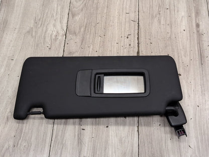 2019-2026 BMW M340i G20 Front Right Passenger Sun Visor 8092728 OEM
