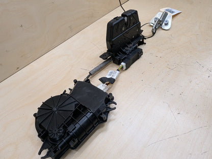 OEM BMW F36 428 430 435 440 Trunk Liftgate Hatchback Power Lock Latch Actuator