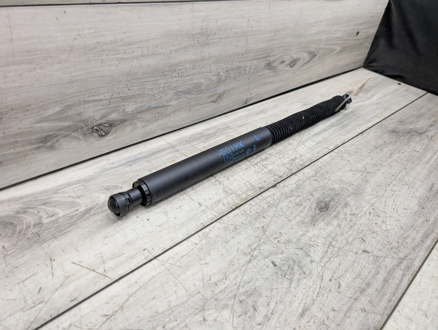 2018 - 2024 BMW X3 G01 Rear Left Driver Liftgate Trunk Lid Strut Shock Support 7397319 B58B30M0