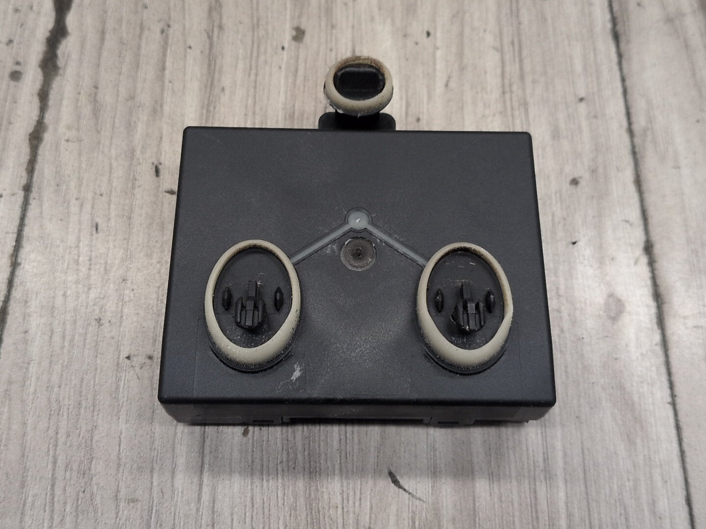 15-18 OEM Audi Q3 Rear Left Driver Door Window Control Module 8X0959795C