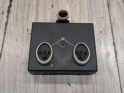 15-18 OEM Audi Q3 Rear Left Driver Door Window Control Module 8X0959795C