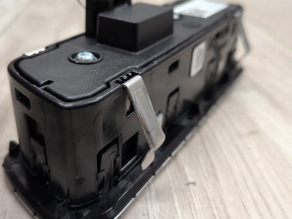 2019 - 2026 BMW X5 G05 Headlight Switch 9471935 N63B44M3