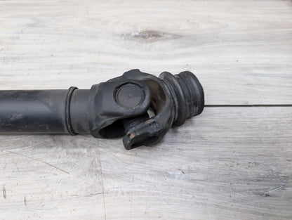 11-17 OEM BMW F25 F26 X3 X4 AWD Front Driveshaft Axle Drive Shaft Assembly