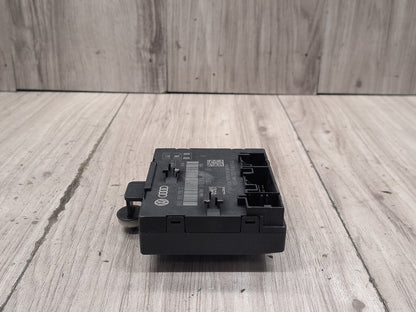 15-18 OEM Audi Q3 Rear Right Passenger Door Window Control Module 8X0959795C