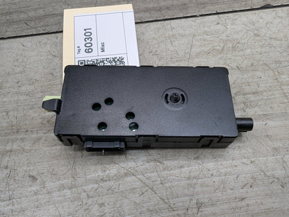 OEM BMW G12 G30 530 540 F90 M5 Radio Antenna Amplifier Control Module AM/FM