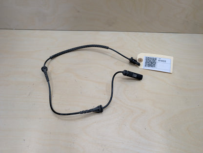 2018-2024 BMW X3 G01 Front Left or Right ABS Wheel Speed Sensor Cable Harness 6871064 OEM