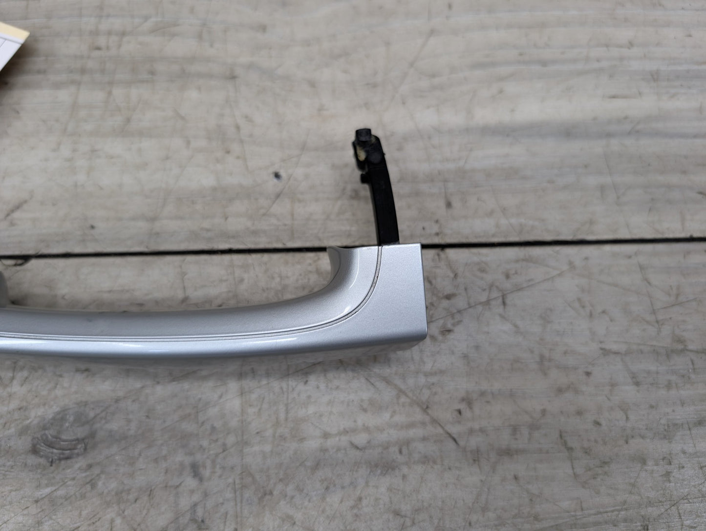 2012-2018 BMW 340i F30 Rear Left Driver Exterior Door Handle 7207561