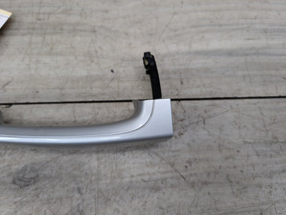 2012-2018 BMW 340i F30 Rear Left Driver Exterior Door Handle 7207561