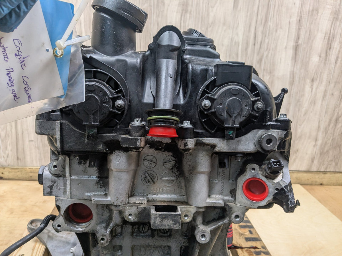 *CORE* 12-18 OEM BMW 320 328 428 528 X3 N26 N20 Engine Motor RWD