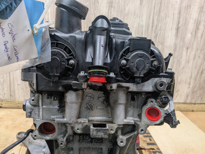 *CORE* 12-18 OEM BMW 320 328 428 528 X3 N26 N20 Engine Motor RWD
