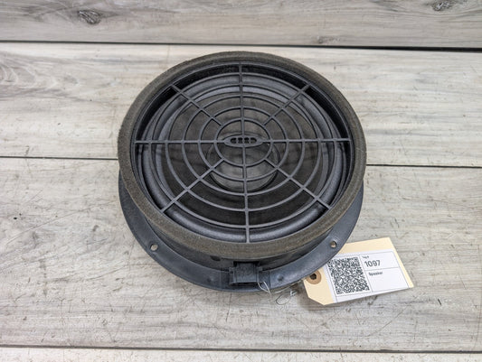 2009 - 2017 Audi Q5 8R Speaker 8R0035415A EA888