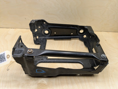 OEM BMW G01 G02 F97 F98 X3 X4 Front Left Driver Radiator Reinforcement Bracket