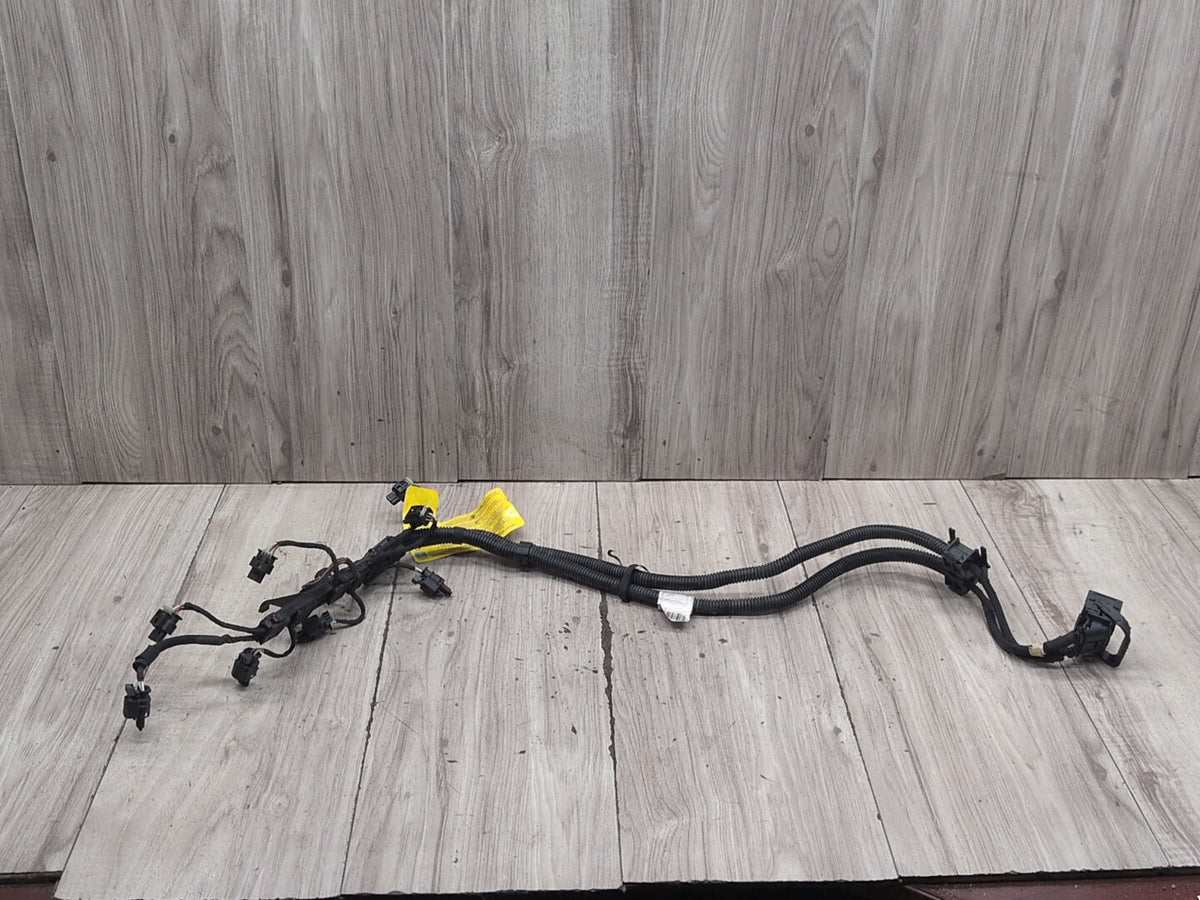 OEM BMW G01 G20 G22 G23 G26 G42 330 430 Engine B46 Ignition Wiring Wire Harness