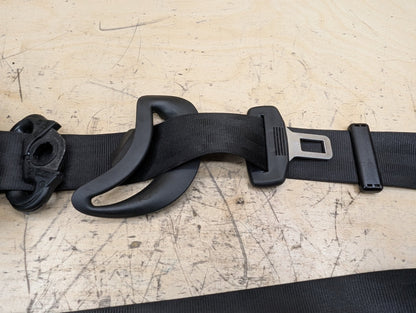 2011-2017 Audi RS5 8T Front Right Passenger Seatbelt Seat Belt Retractor 8T0857706 OEM