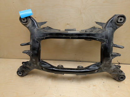 OEM BMW G01 G02 X3 X4 30i 30iX Rear Axle Subframe Cradle Suspension Crossmember