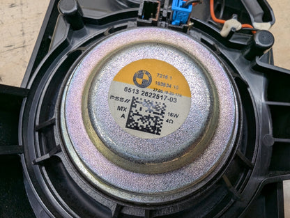 2019-2026 BMW X5 G05 Speakers SET 2622519 OEM