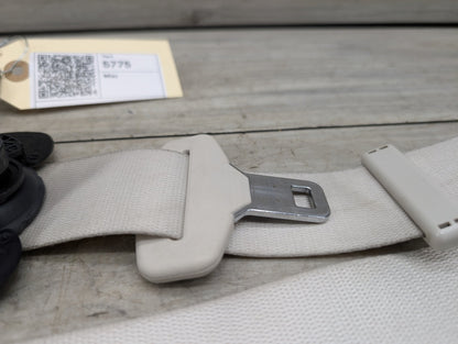 2016-2018 BMW 750Li G12 Front Right Passenger Seatbelt Seat Belt Retractor 7402436