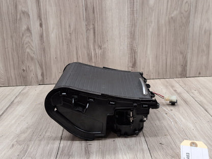 OEM BMW G01 G02 F97 F98 X3 X4 Center Console Cup Holder Storage Tray Trim Cover