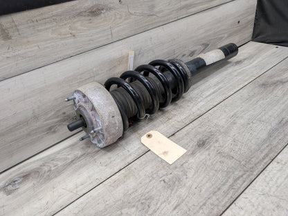 2014 - 2018 BMW X5 F15 Front Left or Right Spring Strut Shock Absorber 6851749 N63B44O1
