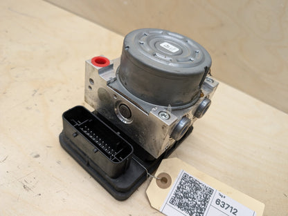 OEM BMW F22 F30 F32 ABS Brake Pump Anti Lock DSC Dynamic Stability Control