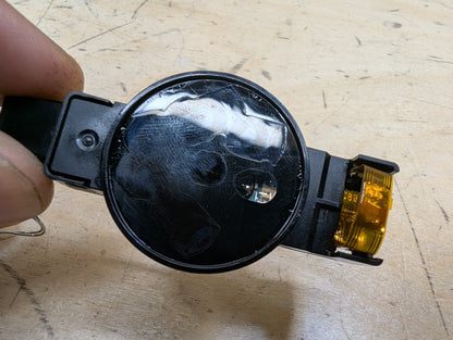 OEM BMW F15 F25 F30 F32 G01 G05 G07 G20 Rain Light Solar Fog Condensation Sensor