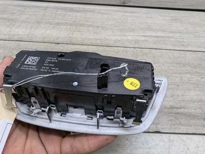 2017-2023 BMW M550i xDrive G30 Headlamp Switch 6841879