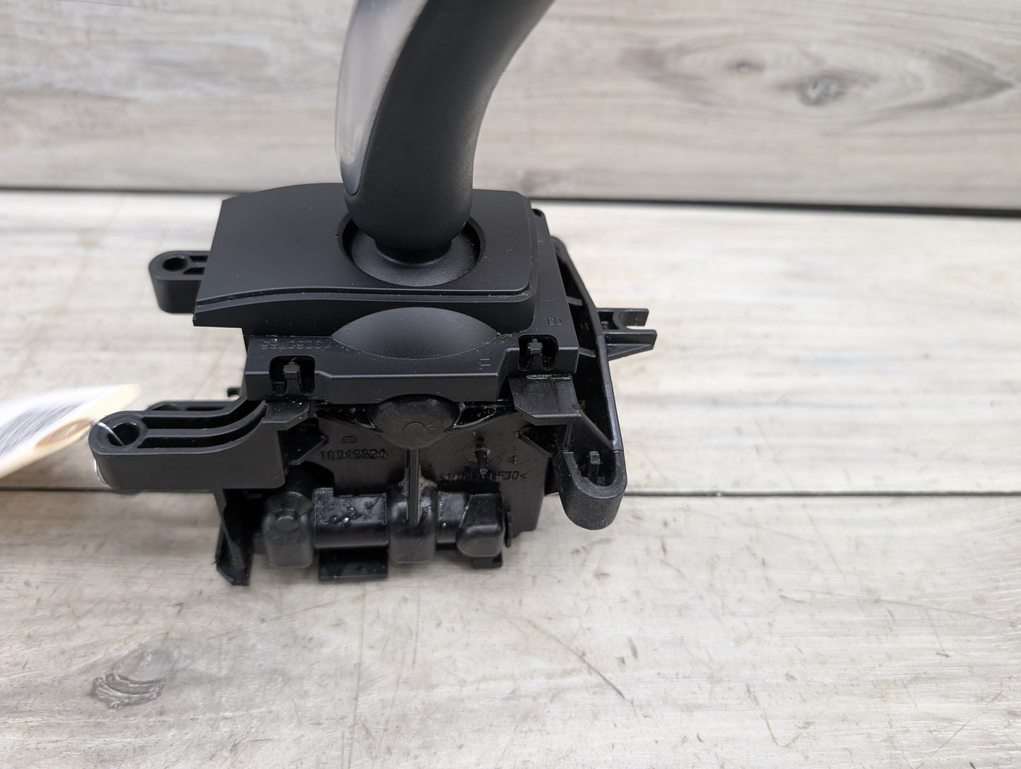 2011 - 2017 BMW X3 F25 Transmission Switch Shifter 9260972 N55B30M0