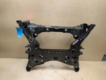 OEM BMW G01 G02 X3 X4 AWD Front Subframe Suspension Carrier Crossmember Cradle
