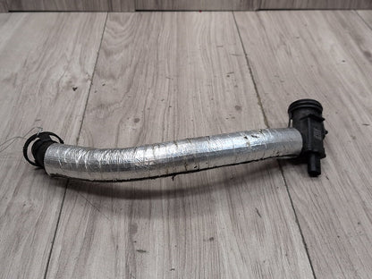 2014 - 2020 BMW 440i F36 Engine Motor Air Duct Tube Hose 7637521 B58B30M0