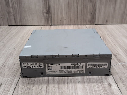 2008 - 2017 Audi S5 8T Car Stereo Radio Reciever Headunit Head Unit 4G0035082E