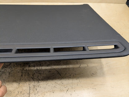2012-2018 Audi A6 C7 Sunroof Sun Roof Sun Shade Blind Cover 4G5877255A OEM