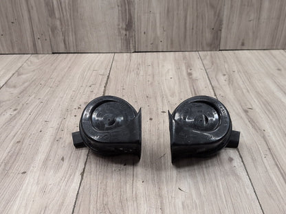 2012-2018 BMW M6 F06 Alarm Horns SET 7284482