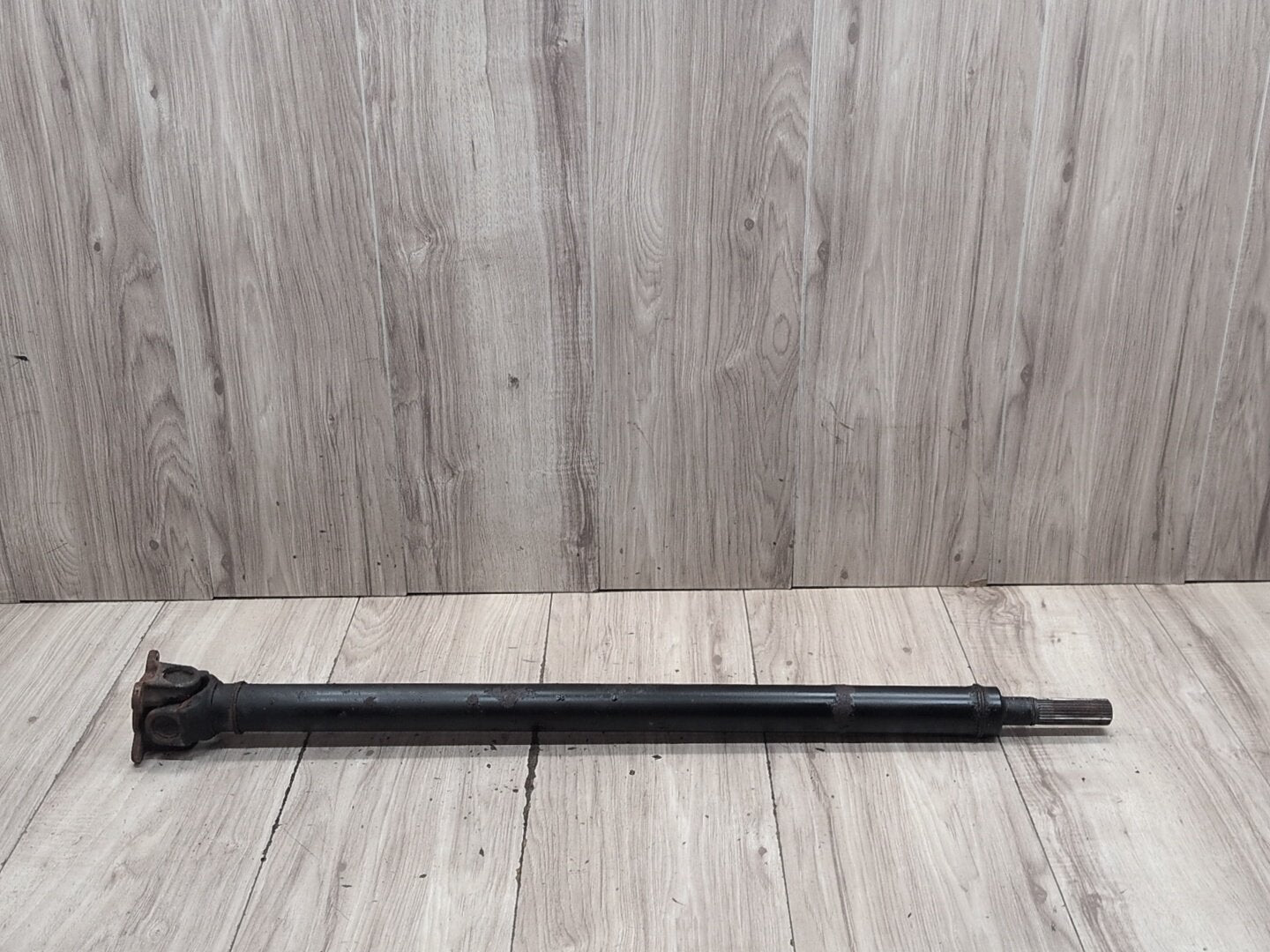2016-2022 BMW 750i G12 Front Propeller Driveshaft Drive Shaft 5A41094 OEM